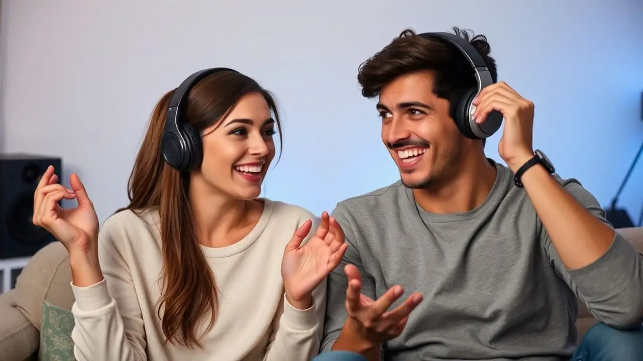 Audio