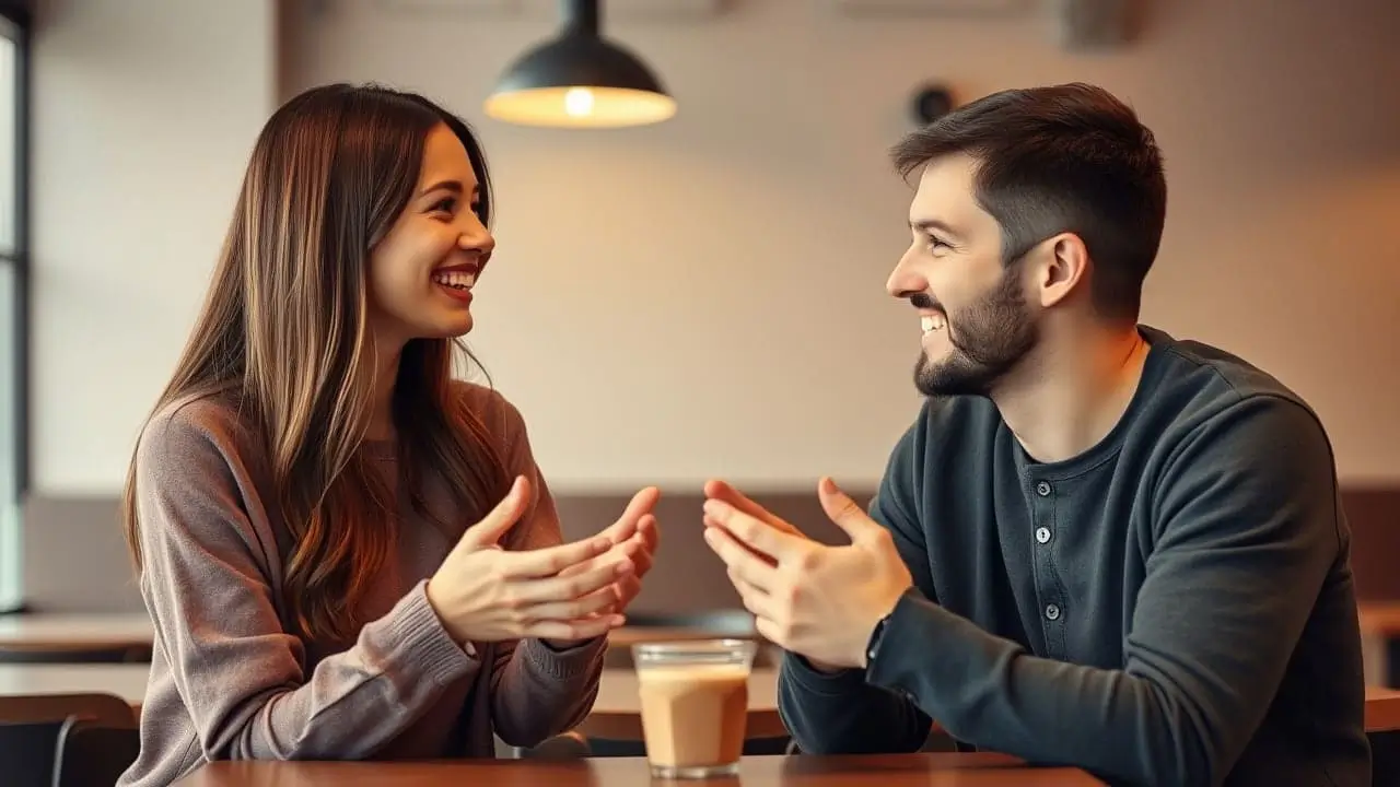 English Conversation