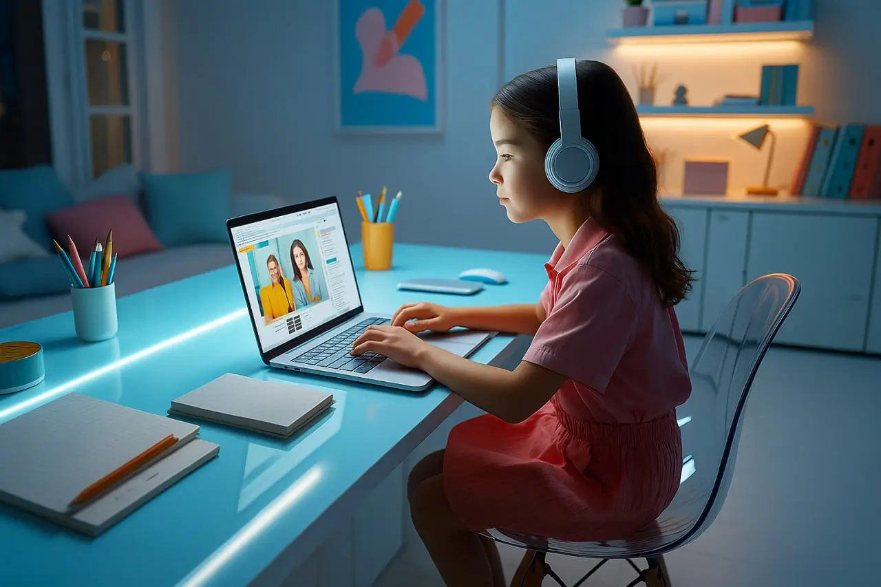 Learn English with UCLnet.ocm easily Learn English with UCLnet.com