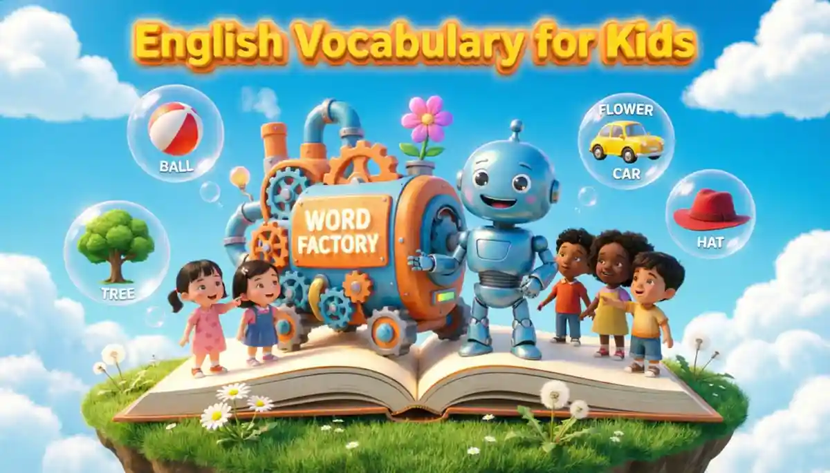 Build Your Word Power at UCLnet.com Learn English Vocabulary at UCLnet.com with fun lessons