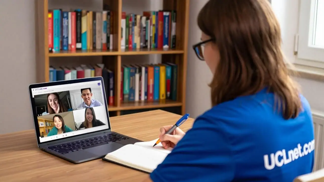 Online Languages Courses