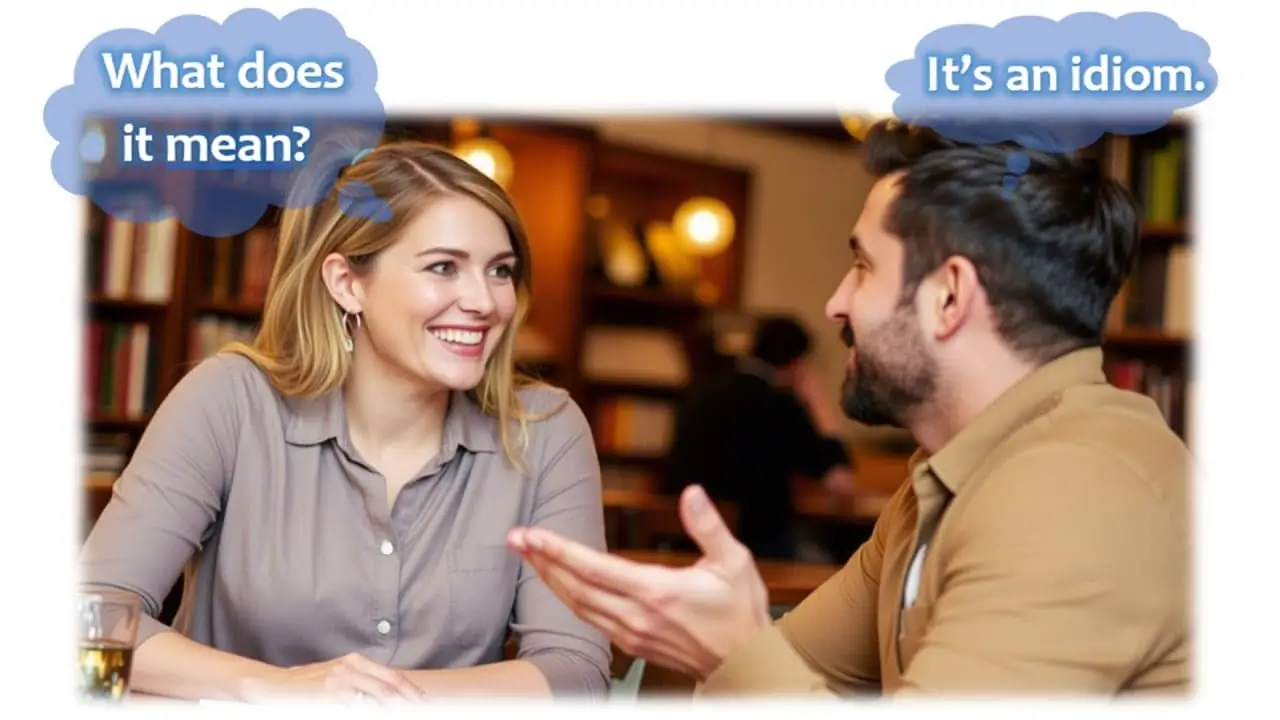 English Idiom