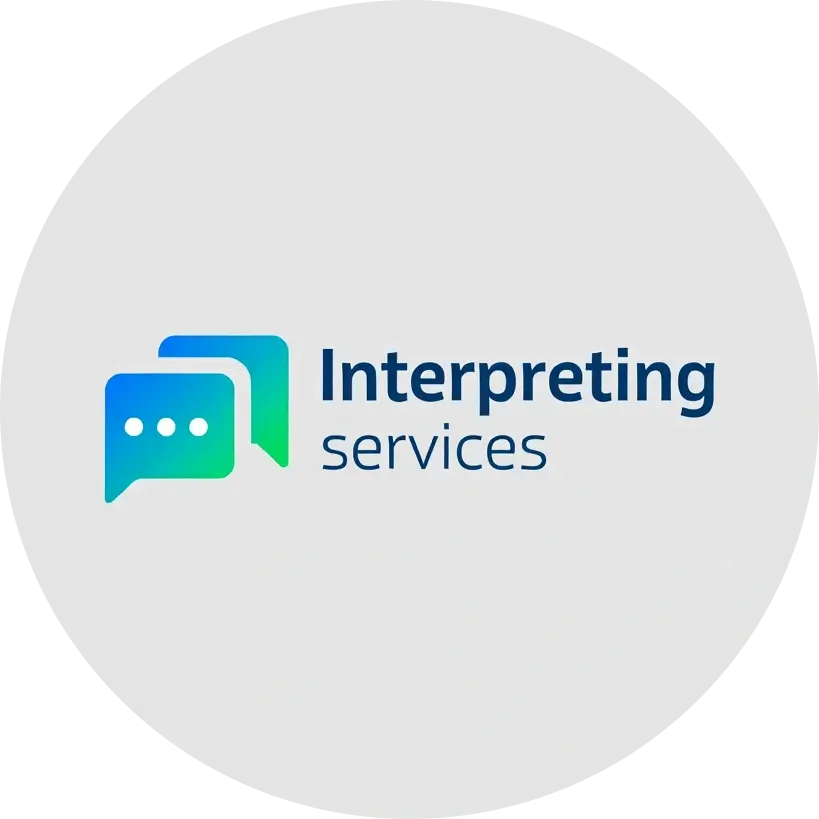 Interpreting Services