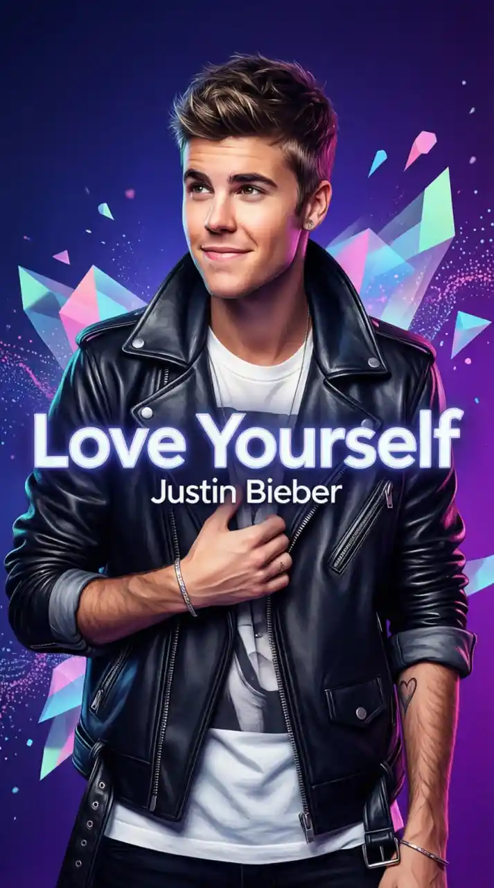 Love Yourself by Justin Bieber
