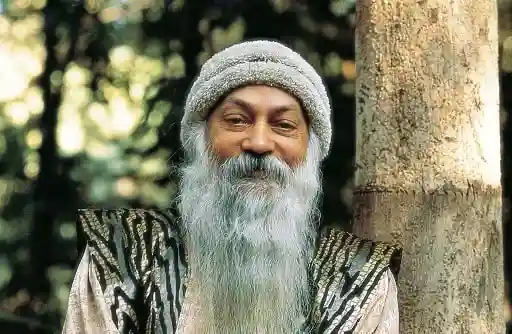 Osho - اُشو Osho - اُشو