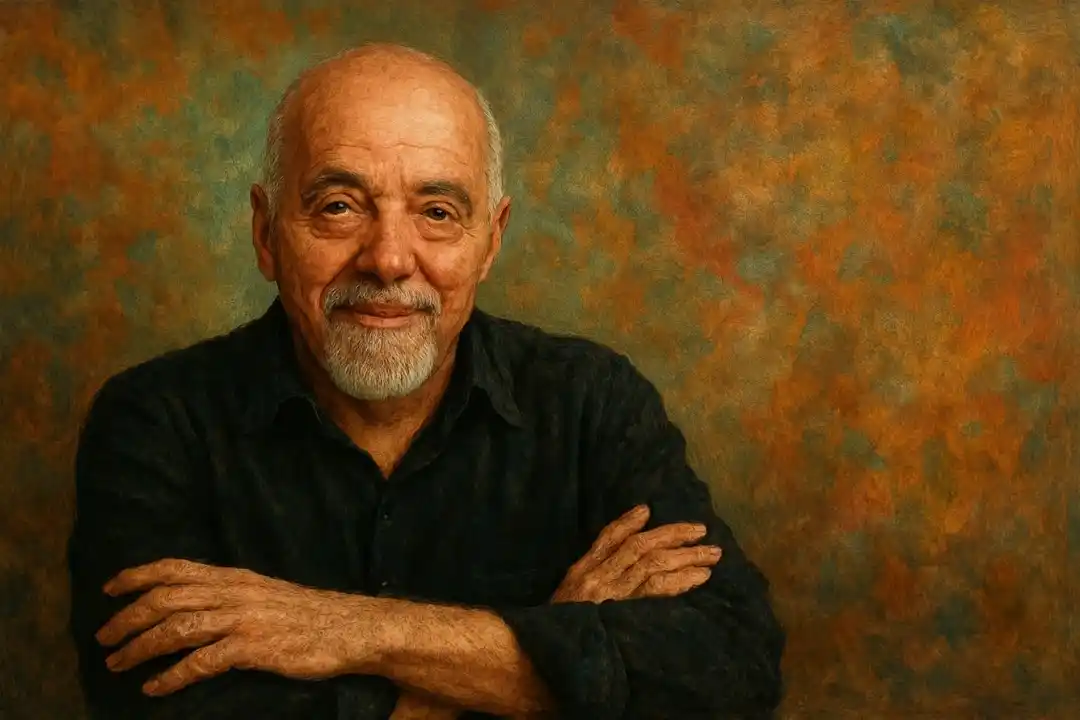Paulo Coelho