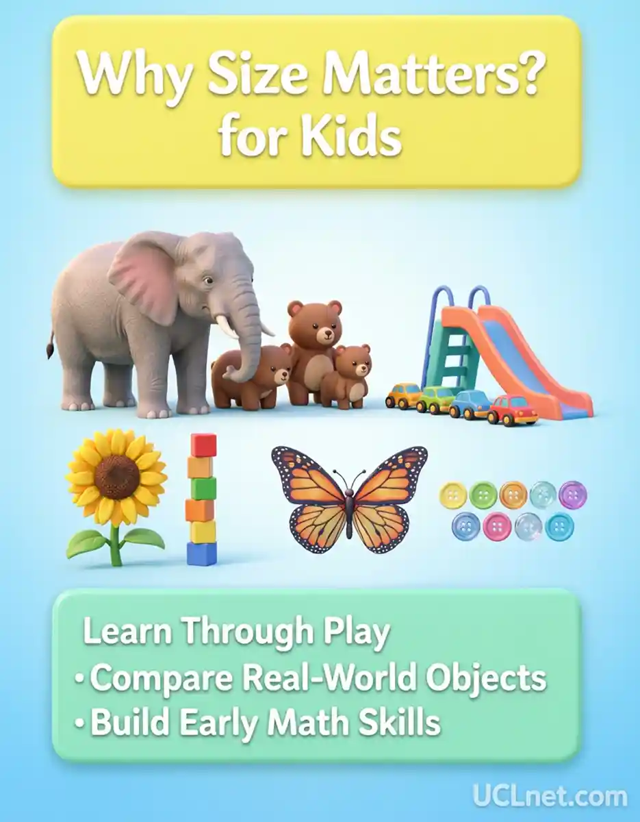 3D mobile infographic teaching alphabet sounds for kids with clear colorful visuals - UCLnet.com