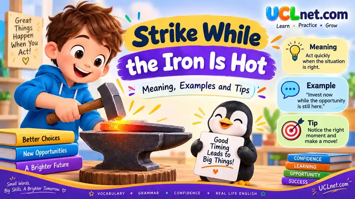 Happy children opportunity – UCLnet.com Happy children grabbing an exciting opportunity together on UCLnet.com