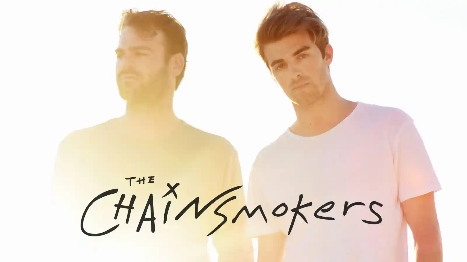 ترانه انگلیسی Don't Let Me Down - The Chainsmokers