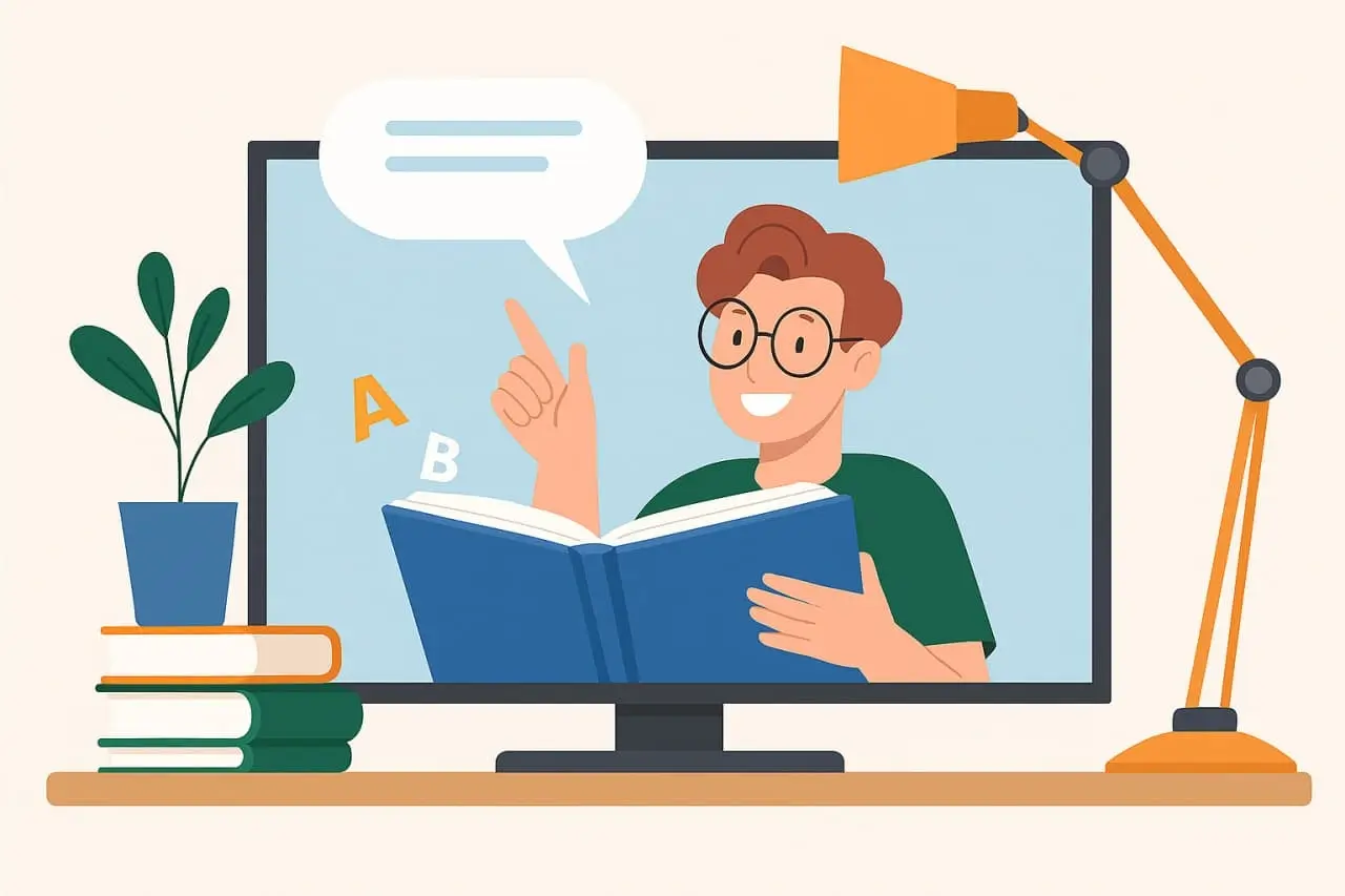 English Video Lessons